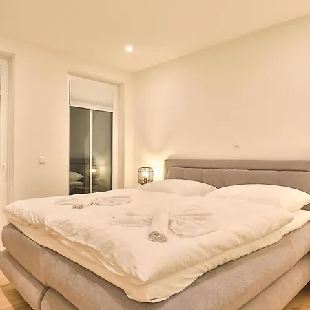Strandhaus 15 *