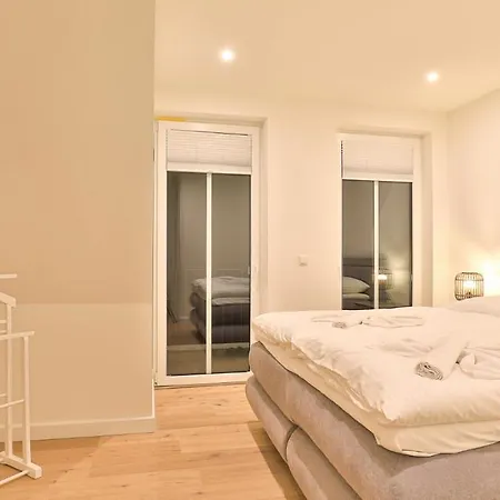 Strandhaus 15 Zingst