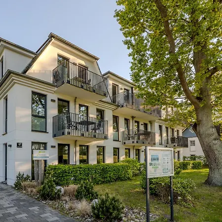 Strandhaus 15