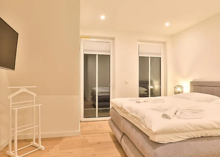 Strandhaus 15 Zingst